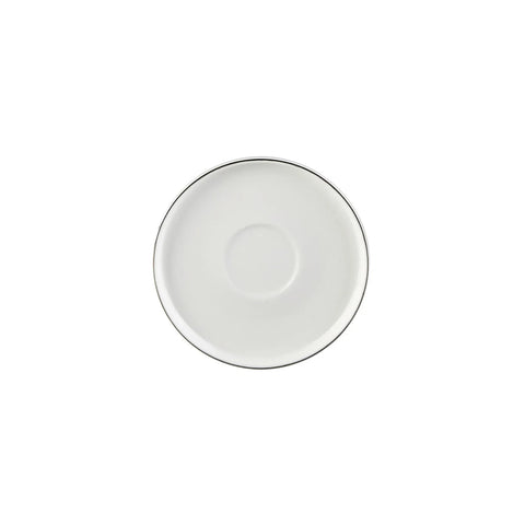 Karaca Streamline Saturn Platinum 6 Personen Kaffeetasse Set