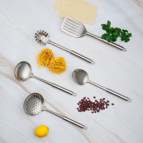Karaca Master 5-teiliges Service-Set