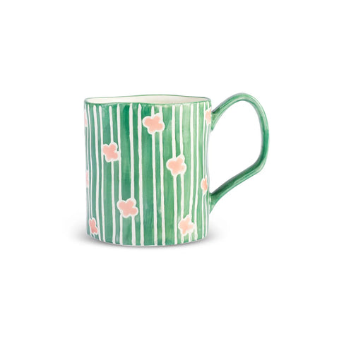 Karaca Primavera Tasse