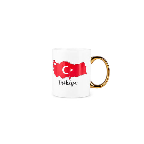 Karaca Türkei Tasse, 350 ml