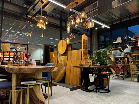 WUDY MÖBEL – EIN STÜCK ZUHAUSE