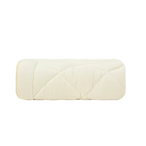 Karaca Pure White Doppelbettdecke, 200x200 cm