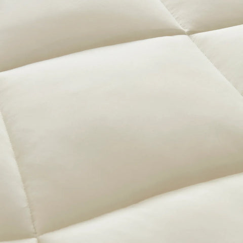 Karaca Pure White Doppelbettdecke, 200x200 cm