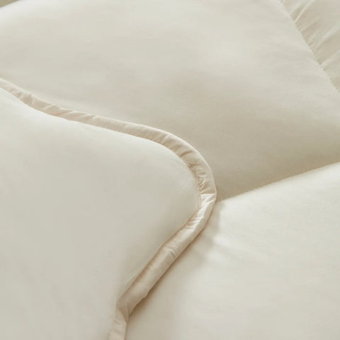 Karaca Pure White Doppelbettdecke, 200x200 cm
