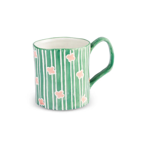 Karaca Primavera Tasse