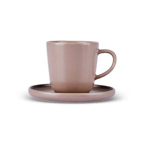 Karaca Eric 8-teiliges Espressoglas-Set für 4 Personen